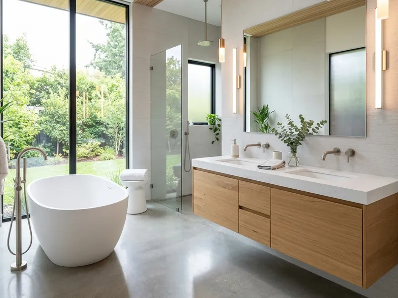 Bathroom Plumbing in Millerton, CA